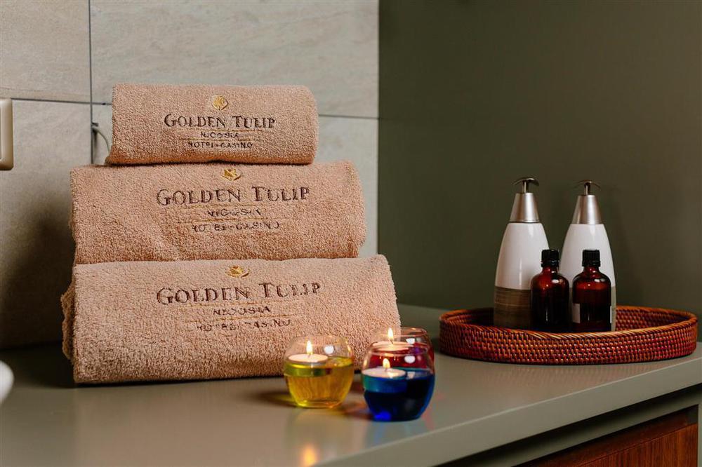 Grand Pasha Luxury Central Nicosia Hotel & Casino สิ่งอำนวยความสะดวก รูปภาพ