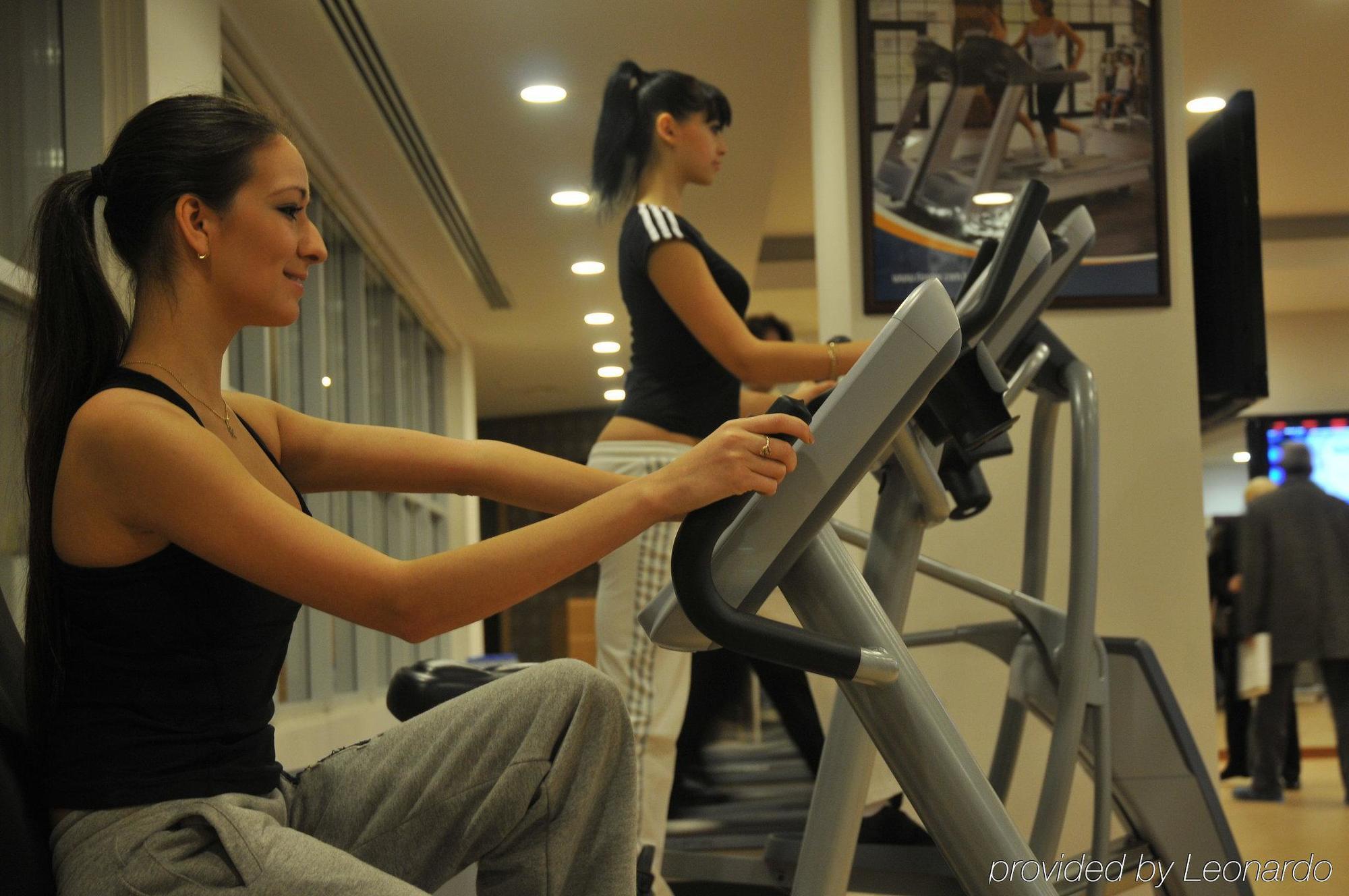 Grand Pasha Luxury Central Nicosia Hotel & Casino สิ่งอำนวยความสะดวก รูปภาพ