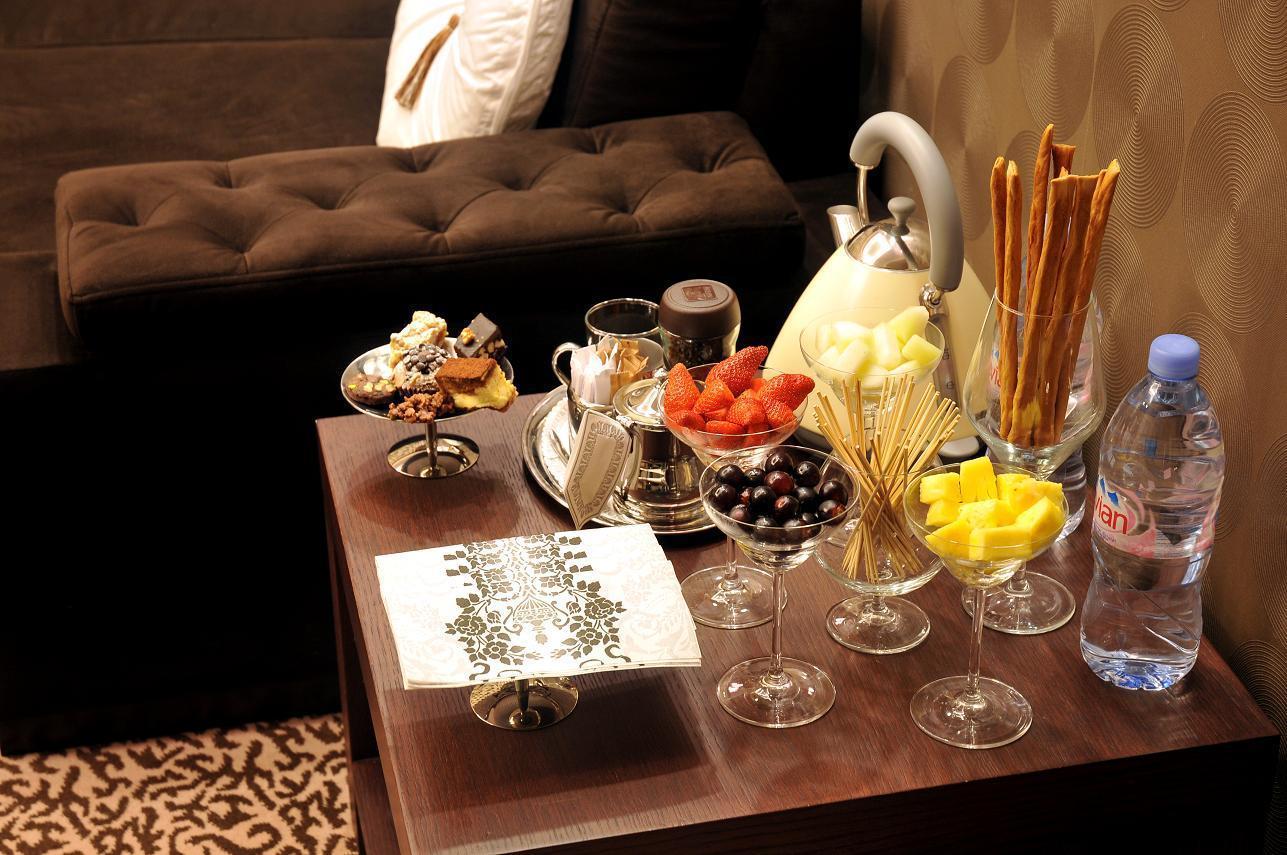 Grand Pasha Luxury Central Nicosia Hotel & Casino ห้อง รูปภาพ